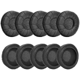 JABRA Earpads for JABRA Headsets PRO 925 and 935 - 10 units pack (grey colour)