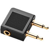 JABRA Flight jack for JABRA EVOLVE - 6 units pack