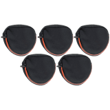 JABRA Headset pouch for JABRA EVOLVE 80 - 5 units pack