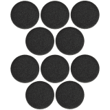 JABRA Foam Ear Cushion for JABRA EVOLVE 20-65 - 10 units pack