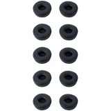 JABRA Engage 65/ 75 Ear Cushions, BLK Stereo HS.5 pairs
