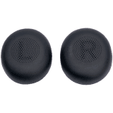 JABRA Ear Cushions for EVOLVE2 40/65, 6pcs,Black