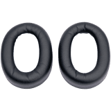 JABRA EVOLVE2 85 Ear Cushion, Black version, 1 pair