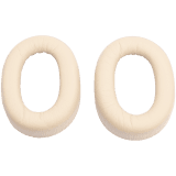 JABRA EVOLVE2 85 Ear Cushion, Beige version, 1 pair