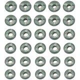 JABRA Perform 45 Ear Gels, 10pcs, S/M/L