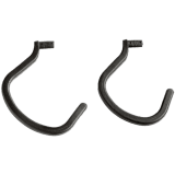 JABRA Earhook for JABRA BIZ 2400 with coupling size M+S