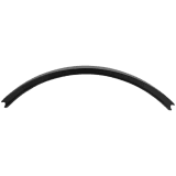 JABRA Engage 65/ 75 Headband Pad, BLK Stereo HS.5 pcs