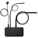JABRA Link EHS-Adapter for GN 9120 DHSG, GN 93XX, PRO 94XX, PRO 920 and GO 6470 for electronically accepting calls for  Avaya-devices IP 96XX Series, IP 1608/1616, IP2410/5410, 6216M / 6424 D/M