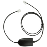 JABRA Link EHS-Adapter for wireless Jabra-Headsets and selected AudioCodes IP-Phones