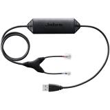 JABRA Link EHS-Adapter for 9120 DHSG, GN 93XX, PRO 94XX