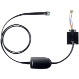 JABRA Link EHS-Adapter for GN 9120 DHSG, GN 93XX, PRO 94XX