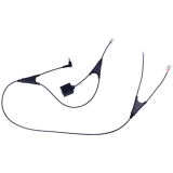 JABRA link EHS for for Alcatel 80x9s phones
