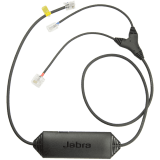 JABRA Link EHS-Adapter cord for JABRA PRO 9400, 920, 925 and MOTION Office for Cisco Unified IP desk phone 8941 and 8945