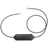 JABRA Link EHS-Adapter cord for JABRA PRO 9400, 920, 925  for Cisco desk phones IP6945, 78xx, 79xx & 88xx