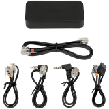 JABRA Link 14201-45 (S-Series Alcatel 8028s, 8068s, 8078s + 4038EE, 4068EE, 8028, 8038, 8068