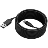 JABRA PanaCast USB Cable, USB 3.0, 2m, USB-C to USB-A
