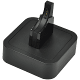 JABRA Charging station for a separate PRO9400 EU only for charging, no other functionality