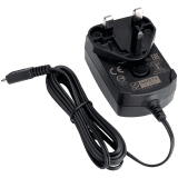 JABRA Link 950 Power Supply EU, EU power-plug adaptor included