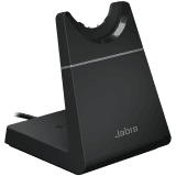 JABRA EVOLVE2 65 Deskstand, USB-A, Black