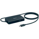 JABRA PanaCast USB Hub, USB-C, incl. 2 pins EU charger