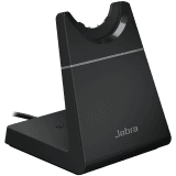 JABRA EVOLVE2 65 Deskstand, USB-C, Black