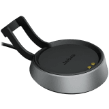 JABRA EVOLVE2 85 Deskstand, USB-C, Black