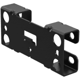JABRA PanaCast 50 Wall Mount, Black