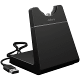 JABRA Engage 55/65/75 Charging Stand for Convertible Headsets, USB-A