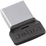 JABRA Link 370 UC Plug &Play Bluetooth Mini USB Adapter for PC