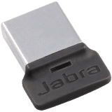 JABRA Link 370, USB BT Adapter, MS Teams