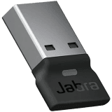 JABRA Link 380a, MS, USB-A BT Adapter