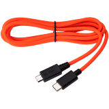 JABRA USB Cable, TGR, USB-C to Micro-USB, 150 cm.