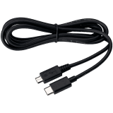 JABRA USB Cable, BLK, USB-C to Micro-USB, 150 CM .