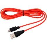 JABRA EVOLVE USB Cable, TGR, USB-A to Micro-USB, 200 cm