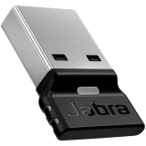 JABRA Link 390a, UC, USB-A BT Adapter
