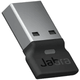 JABRA Link 390a, UC, USB-C BT Adapter, Spead2