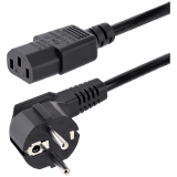 JABRA Pwr cord,EMEA,Type-C,1m/3ft