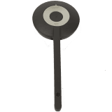 JABRA Single Headset for PRO 925 and 935 serie with Near Field Technology