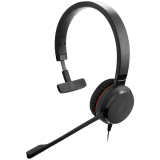 JABRA EVOLVE 30 II HS Mono 3.5 mm Jack, HS without ctrl.