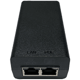 JABRA PoE Injector Kit,EMEA, Injector,Type-C,1m/3ft