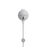 Beosound Level Wall Bracket Silver BtB