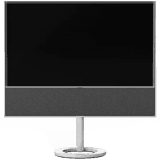 Beovision Contour 48 Floor Stand Silver