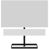 Beosound Stage Floor Stand Black
