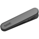 JABRA Engage Clothing Clip, 10 pcs