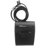 JABRA Danaswitch, switch: Headset - Handset, incl. Headsetstand