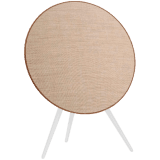 Beosound A9 Cover Kvadrat Warm Taupe