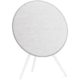 Beosound A9 Cover Kvadrat Pebble White