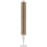 Beolab 18 Cover Set Light Oak