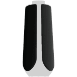 Beolab 50 Side Panel Set Black