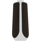 Beolab 50 Side Panel Set Smoked Oak